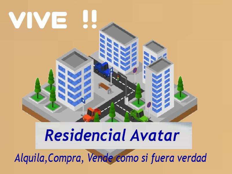 Tu casa en el Metaverso